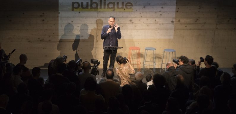 «Place publique»: Pourquoi l’union de la gauche est improbable pour les élections européennes