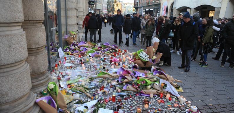 Les infos immanquables du jour: Les victimes de Strasbourg, les annonces d’Edouard Philippe et le «Blanc-manger Coco»