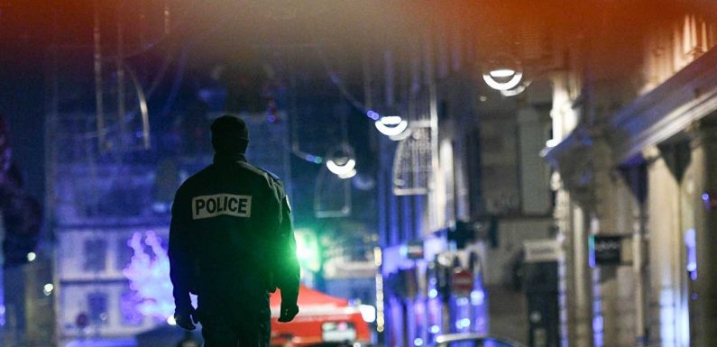 Attentat de Strasbourg : une quatrième victime succombe à ses blessures