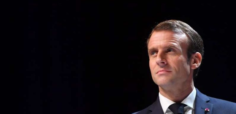 « Gilets jaunes » : Macron mobilise pour lancer la « grande concertation »