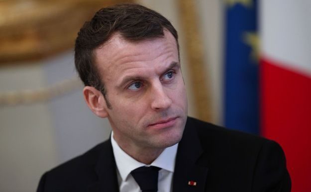 « Gilets jaunes » : quelles options pour Macron?