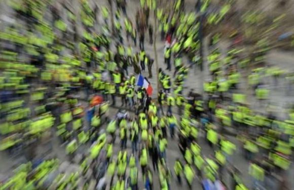 Acte 5 des gilets jaunes: la mobilisation sera-t-elle au rendez-vous samedi ?