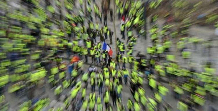 Acte 5 des gilets jaunes: la mobilisation sera-t-elle au rendez-vous samedi ?