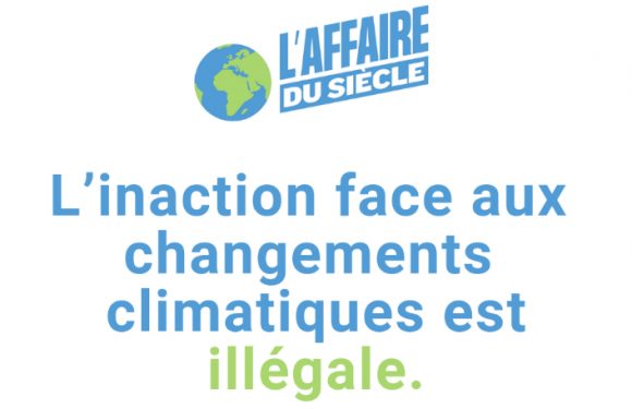 « L’affaire du Siècle » devient la pétition la plus signée de l’histoire en France, signe d’un vrai sursaut climatique