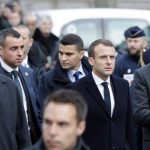 DIRECT. Gilets jaunes : que peut annoncer Emmanuel Macron pour calmer la fronde ?