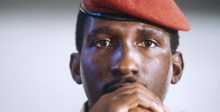 Assassinat de Thomas Sankara: la France déclassifie un premier lot d’archives au Burkina