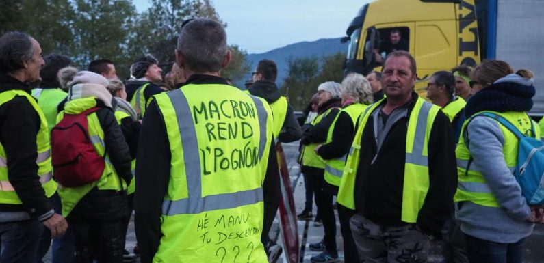 Dijon : un professeur rappelé à son «devoir de réserve» après avoir critiqué Emmanuel Macron