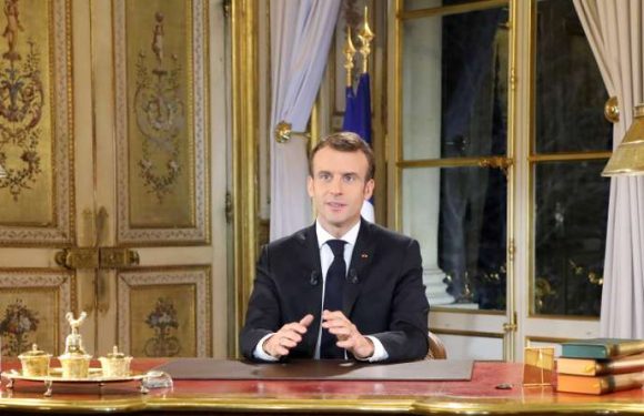 « Emmanuel Macron a échoué à créer un “nous” inclusif »