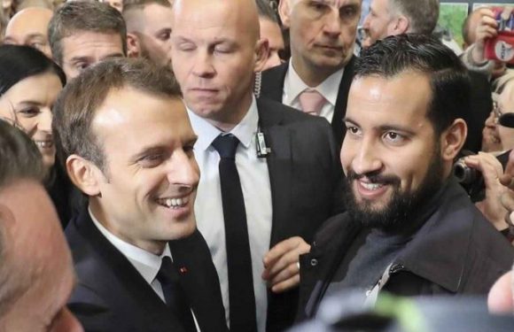 France: Macron et Benalla…le divorce difficile à consommer