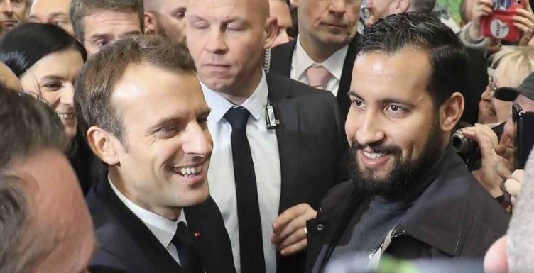 France: Macron et Benalla…le divorce difficile à consommer
