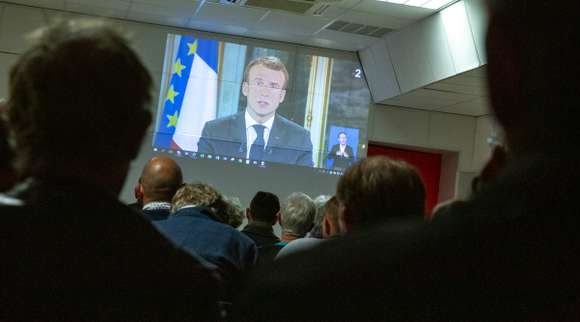 Smic et prime d’activité : les annonces d’Emmanuel Macron en 8 questions