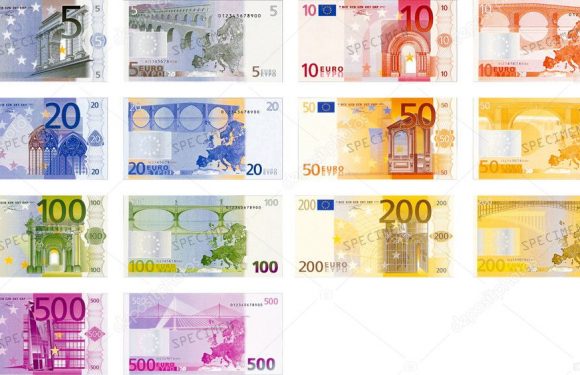 A vingt ans, l’euro a encore peur de devenir une vraie monnaie de réserve face au dollar