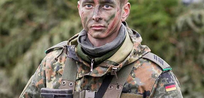 Faute de candidats, l’Allemagne envisage de recruter des étrangers dans son armée