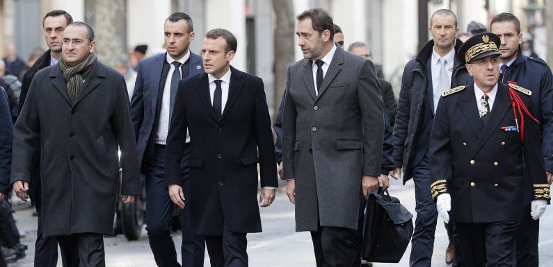 Que peut annoncer Macron pour sortir de la crise?