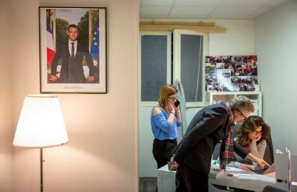 Dans l’Hérault, une députée face à la défiance des « gilets jaunes »