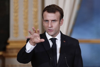 “Grande concertation” de Macron : à quoi faut-il s’attendre ? – Le JSL