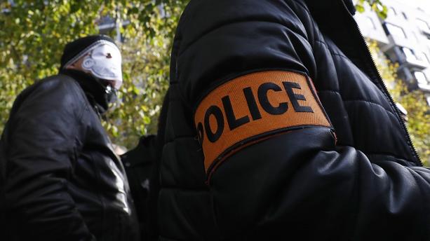 Après les Gilets jaunes, les « GyrosBleus » ? Des policiers en colère veulent se faire entendre sur les Champs-Elysées