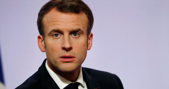 La popularité de Macron en chute libre chez les chefs d’entreprise
