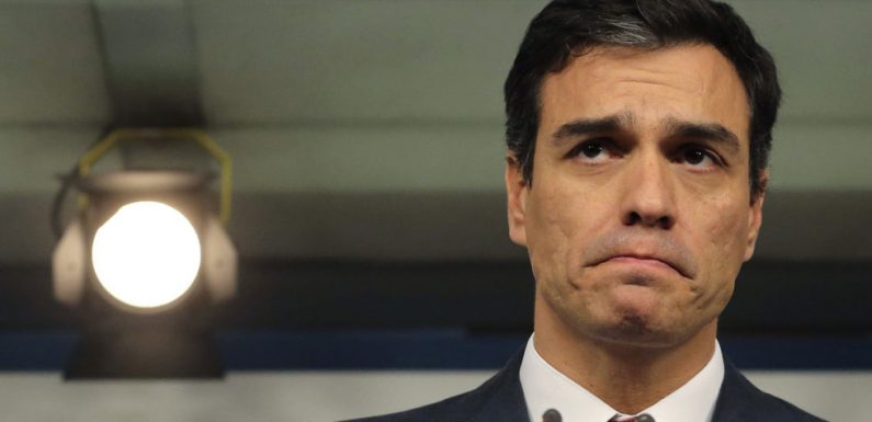 Le Premier ministre espagnol s’apprête à augmenter le salaire minimum de 22% par décret