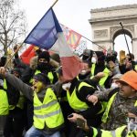 EN DIRECT Gilets jaunes : les réactions après l'allocution d'Emmanuel Macron