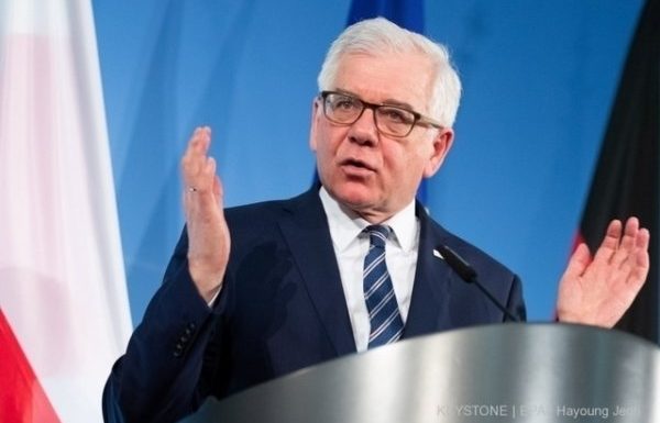 «La France est l’homme malade de l’Europe»