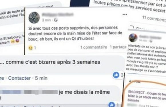Humeur Facebook, royaume du complotisme de bistro