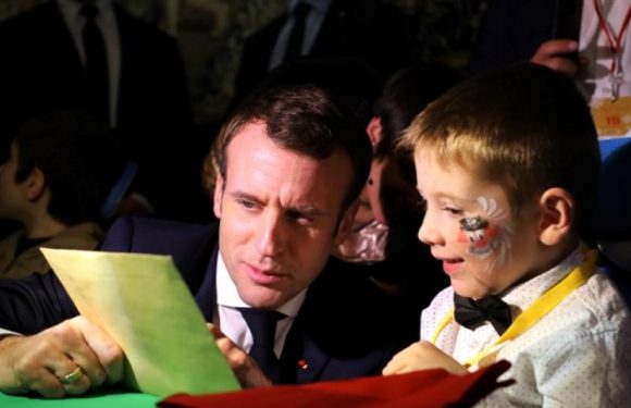 Emmanuel Todd : ”L’Etat ne peut pas être incarné par un enfant… or Emmanuel Macron est désormais perçu comme un gamin par les Français”