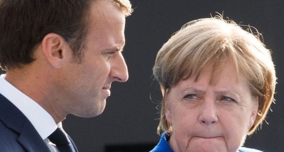 Le traité d’Aix-la-Chapelle, ou comment Emmanuel Macron trahit la souveraineté nationale française. Par Benoist Bihan