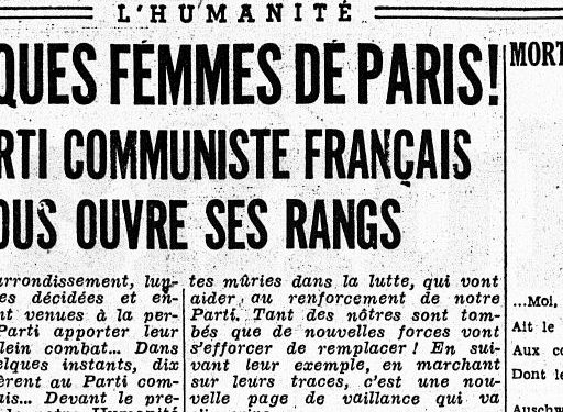 L&rsquo;horreur d&rsquo;Auschwitz racontée à la libération : « J&rsquo;ai vu des gardiennes étrangler des enfants »