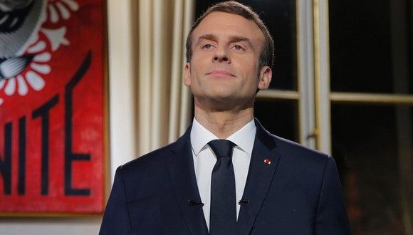 [RussEurope-en-Exil] Emmanuel Macron, Président du « parti de l’ordre », par Jacques Sapir