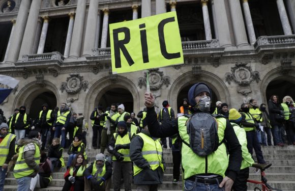 [RussEurope-en-Exil] Crise de la représentativité, crise de la démocratie par Jacques Sapir