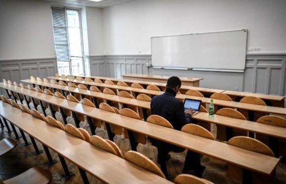 Frais d’inscription: la fronde des universités rassure les étudiants étrangers