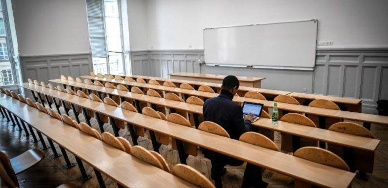 Frais d’inscription: la fronde des universités rassure les étudiants étrangers