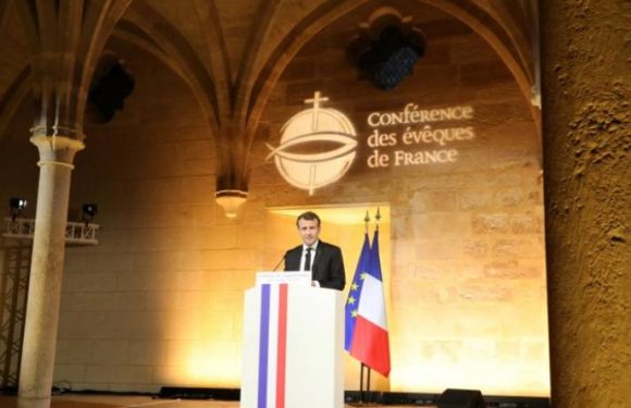 Loi de 1905 : ne pas jouer avec le feu