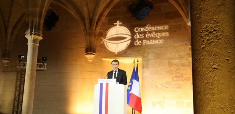 Loi de 1905 : ne pas jouer avec le feu
