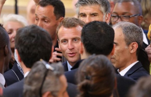 Et La lettre d’Emmanuel Macron aux Français s’ajouta aux mille et un paradoxes de la crise des Gilets Jaunes …