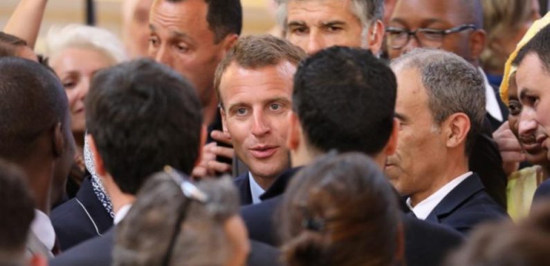 Et La lettre d’Emmanuel Macron aux Français s’ajouta aux mille et un paradoxes de la crise des Gilets Jaunes …