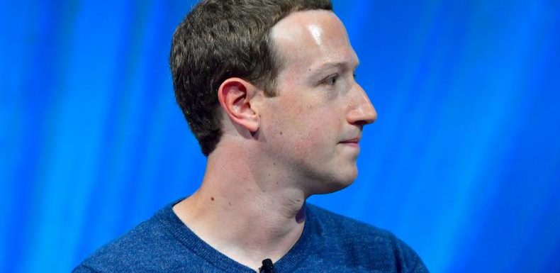 Face aux appels à « casser Facebook », Mark Zuckerberg monte au front