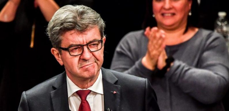 La France insoumise : des cadres veulent revoir l’organisation du mouvement