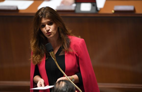 Nous sommes toutes Marlène Schiappa