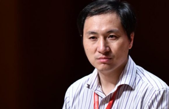 Bébé génétiquement modifié : la Chine confirme une deuxième expérience