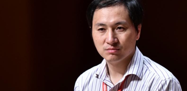 Bébé génétiquement modifié : la Chine confirme une deuxième expérience