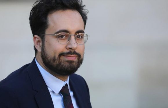 [VIDEO] Mounir Mahjoubi, le ministre qui tape l&rsquo;incruste chez les gilets jaunes