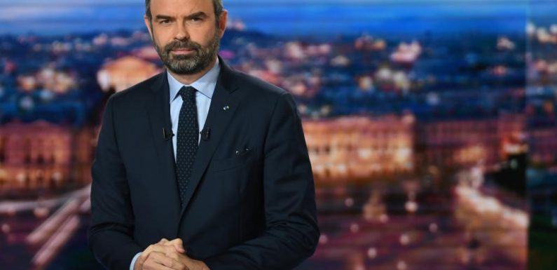 Gilets jaunes: Philippe plans show of force to combat criminals