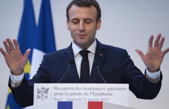 Sens du timing : à la veille de l&rsquo;acte 9 des gilets jaunes, Macron déclare que « trop » de Français n&rsquo;ont pas le « sens de l&rsquo;effort »