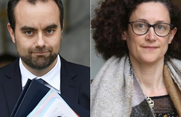 Grand débat : quand les ministres Lecornu et Wargon se frottent aux gilets jaunes