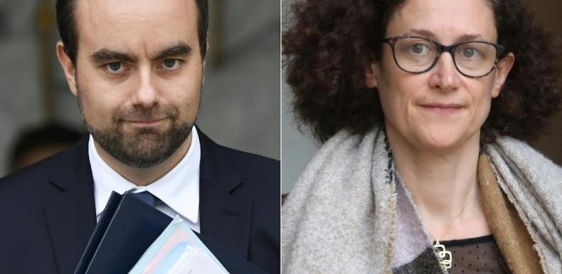 Grand débat : quand les ministres Lecornu et Wargon se frottent aux gilets jaunes