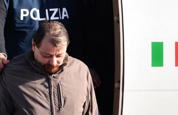Après l’extradition de Cesare Battisti, Salvini se tourne vers Macron
