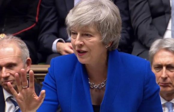 ​Brexit : « Si Theresa May reste au pouvoir, il n&rsquo;y aura pas de deuxième référendum »