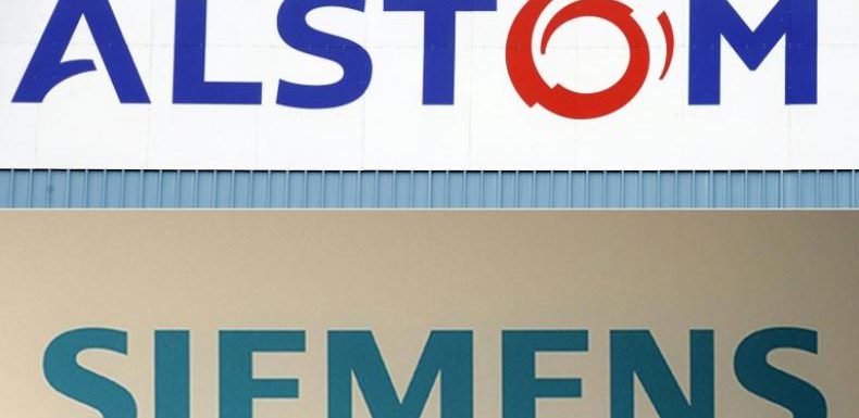 Alstom-General Electric : les preuves du grand racket américain